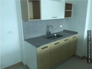 Foto 5 de Apartaestudio en Arriendo en Portal de Alejandría, Barranquilla