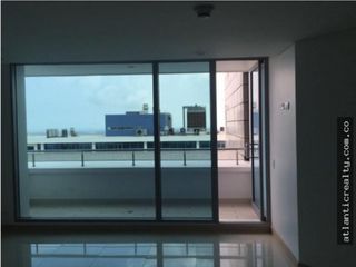 Foto 2 de Apartaestudio en Arriendo en Portal de Alejandría, Barranquilla