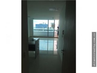 Foto 3 de Apartaestudio en Arriendo en Portal de Alejandría, Barranquilla