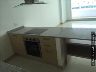 Foto 6 de Apartaestudio en Arriendo en Portal de Alejandría, Barranquilla
