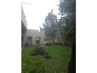 Foto 10 de CASA EN VENTA,  2.060 MTS, SOPO, YERBABUENA. CUNDINAMARCA