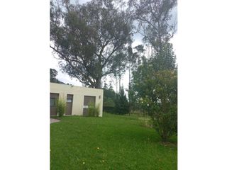 Foto 2 de CASA EN VENTA,  2.060 MTS, SOPO, YERBABUENA. CUNDINAMARCA