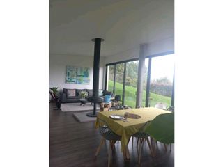 Foto 3 de CASA EN VENTA,  2.060 MTS, SOPO, YERBABUENA. CUNDINAMARCA