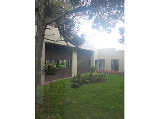 Foto 8 de CASA EN VENTA,  2.060 MTS, SOPO, YERBABUENA. CUNDINAMARCA
