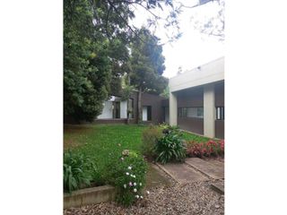 Foto 23 de CASA EN VENTA,  2.060 MTS, SOPO, YERBABUENA. CUNDINAMARCA