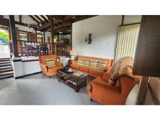 Foto 10 de Vendo Casa Campestre en la Vega Cund