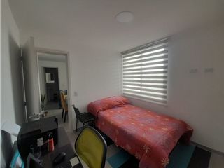 Foto 12 de APARTAESTUDIO EN VENTA EDIFICIO RODAS BOGOTA, FONTIBON