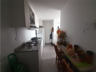 Foto 9 de APARTAESTUDIO EN VENTA EDIFICIO RODAS BOGOTA, FONTIBON