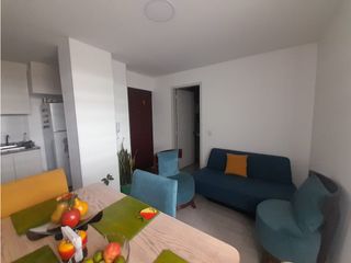 Foto 5 de APARTAESTUDIO EN VENTA EDIFICIO RODAS BOGOTA, FONTIBON