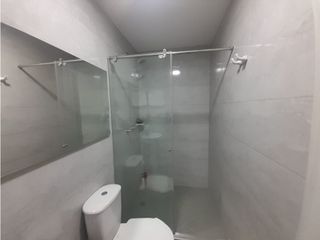 Foto 16 de APARTAESTUDIO EN VENTA EDIFICIO RODAS BOGOTA, FONTIBON