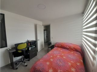 Foto 11 de APARTAESTUDIO EN VENTA EDIFICIO RODAS BOGOTA, FONTIBON