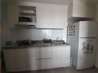 Foto 8 de APARTAESTUDIO EN VENTA EDIFICIO RODAS BOGOTA, FONTIBON