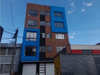 Foto 2 de APARTAESTUDIO EN VENTA EDIFICIO RODAS BOGOTA, FONTIBON