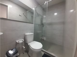 Foto 14 de APARTAESTUDIO EN VENTA EDIFICIO RODAS BOGOTA, FONTIBON