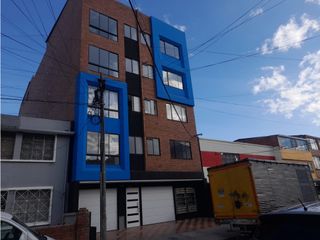 Foto 1 de APARTAESTUDIO EN VENTA EDIFICIO RODAS BOGOTA, FONTIBON