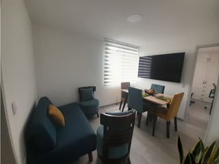 Foto 3 de APARTAESTUDIO EN VENTA EDIFICIO RODAS BOGOTA, FONTIBON