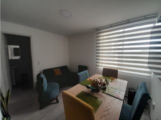 Foto 4 de APARTAESTUDIO EN VENTA EDIFICIO RODAS BOGOTA, FONTIBON