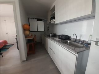 Foto 7 de APARTAESTUDIO EN VENTA EDIFICIO RODAS BOGOTA, FONTIBON