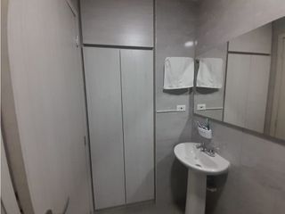 Foto 15 de APARTAESTUDIO EN VENTA EDIFICIO RODAS BOGOTA, FONTIBON