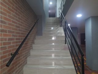 Foto 17 de APARTAESTUDIO EN VENTA EDIFICIO RODAS BOGOTA, FONTIBON