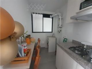 Foto 6 de APARTAESTUDIO EN VENTA EDIFICIO RODAS BOGOTA, FONTIBON