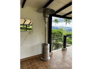 Foto 16 de VENTA CASA CAMPESTRE EN EL KL 30 WASI 8113008 CL