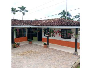 Foto 2 de VENTA CASA CAMPESTRE EN EL KL 30 WASI 8113008 CL