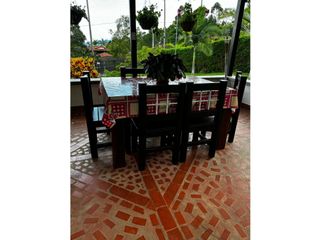 Foto 10 de VENTA CASA CAMPESTRE EN EL KL 30 WASI 8113008 CL