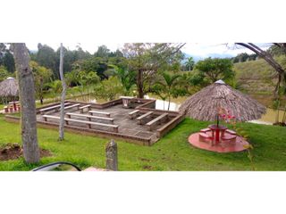 Foto 19 de VENTA CASA CAMPESTRE EN EL KL 30 WASI 8113008 CL