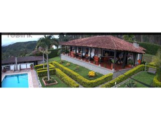 Foto 1 de VENTA CASA CAMPESTRE EN EL KL 30 WASI 8113008 CL
