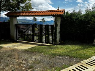 Foto 3 de VENTA CASA CAMPESTRE EN EL KL 30 WASI 8113008 CL