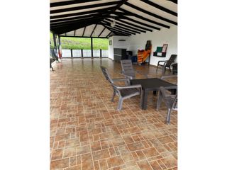 Foto 12 de VENTA CASA CAMPESTRE EN EL KL 30 WASI 8113008 CL