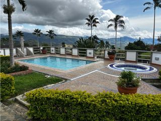 Foto 5 de VENTA CASA CAMPESTRE EN EL KL 30 WASI 8113008 CL