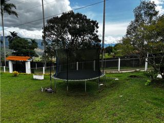 Foto 7 de VENTA CASA CAMPESTRE EN EL KL 30 WASI 8113008 CL