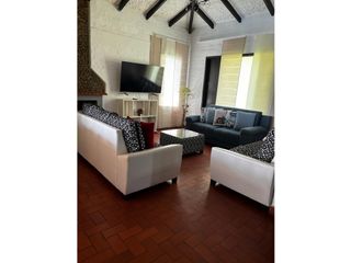 Foto 11 de VENTA CASA CAMPESTRE EN EL KL 30 WASI 8113008 CL