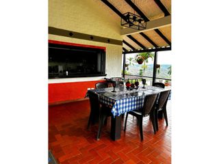 Foto 9 de VENTA CASA CAMPESTRE EN EL KL 30 WASI 8113008 CL