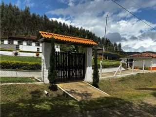 Foto 6 de VENTA CASA CAMPESTRE EN EL KL 30 WASI 8113008 CL