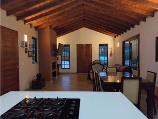 Foto 4 de Venta de casa en La Ceja Antioquia