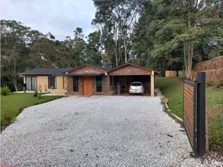Foto 1 de Venta de casa en La Ceja Antioquia