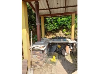 Foto 17 de Maat vende casa campestre, Rio Dulce - Vlleta 1.109m2, 1.300millones