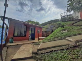 Foto 16 de Maat vende casa campestre, Rio Dulce - Vlleta 1.109m2, 1.300millones