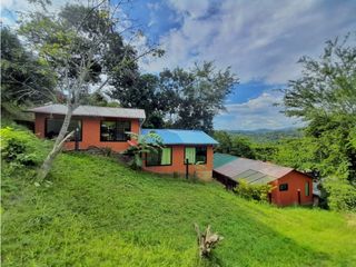 Foto 7 de Maat vende casa campestre, Rio Dulce - Vlleta 1.109m2, 1.300millones