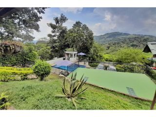 Foto 8 de Maat vende casa campestre, Rio Dulce - Vlleta 1.109m2, 1.300millones
