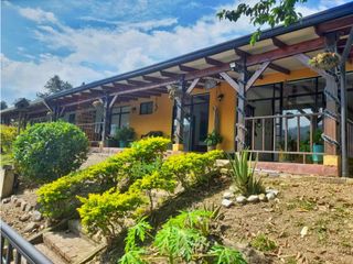 Foto 10 de Maat vende casa campestre, Rio Dulce - Vlleta 1.109m2, 1.300millones
