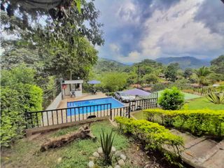 Foto 4 de Maat vende casa campestre, Rio Dulce - Vlleta 1.109m2, 1.300millones