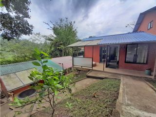 Foto 22 de Maat vende casa campestre, Rio Dulce - Vlleta 1.109m2, 1.300millones