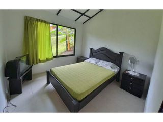 Foto 14 de Maat vende casa campestre, Rio Dulce - Vlleta 1.109m2, 1.300millones