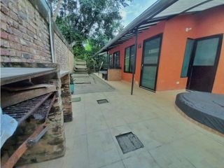 Foto 20 de Maat vende casa campestre, Rio Dulce - Vlleta 1.109m2, 1.300millones