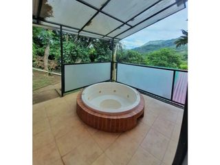 Foto 18 de Maat vende casa campestre, Rio Dulce - Vlleta 1.109m2, 1.300millones
