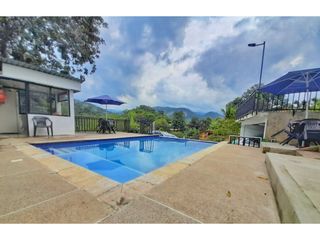 Foto 2 de Maat vende casa campestre, Rio Dulce - Vlleta 1.109m2, 1.300millones